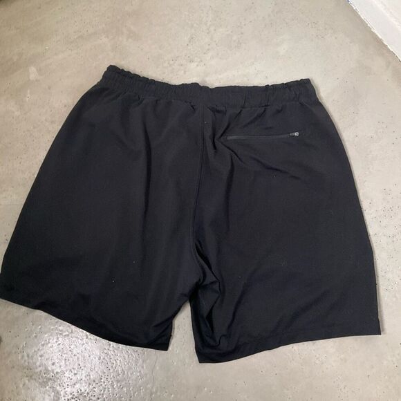 Vuori Ponto Dreamknit Shorts - Picture 5 of 12